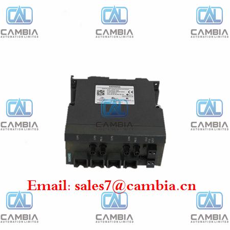 6ES5263-8MA11	Siemens Simatic S5 IP263 Positioning Module (6ES5263-8MA11)